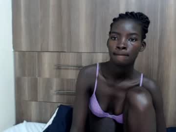 [22-01-22] sweetquinzy public webcam video from Chaturbate