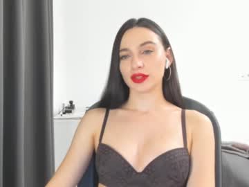 [07-01-24] cyber_geisha chaturbate public show