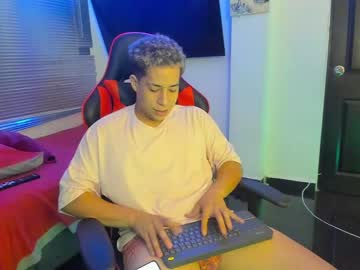 [25-07-23] dylan_connorr private webcam from Chaturbate.com