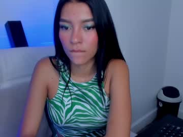 [13-04-23] jazmin_29 public webcam from Chaturbate