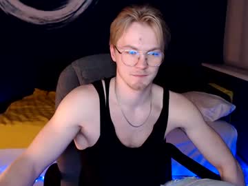 [28-12-22] stan_summers_ii chaturbate public show video