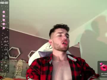 [05-08-23] tommycarls webcam show from Chaturbate