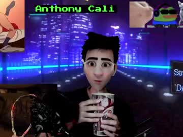 [11-11-22] anthony19cal record public webcam video from Chaturbate