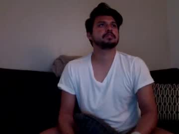 [14-01-23] jessefrom_space public show video from Chaturbate