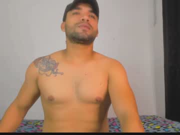 [09-04-24] jhonny_class private show from Chaturbate.com