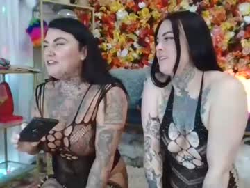 [23-03-24] ventressinkbaby cam show from Chaturbate