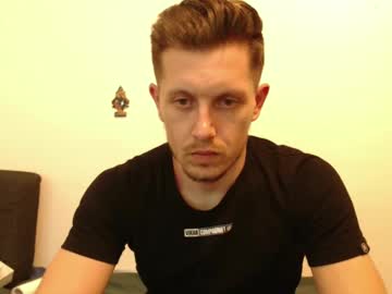 [19-01-25] arromwilliam90 chaturbate private show video