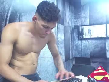 [12-09-22] brandon_romannoff show with cum from Chaturbate
