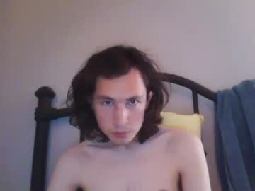 [18-01-23] bromgreneck public webcam video from Chaturbate