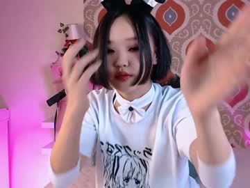 [24-02-23] joyajung record blowjob show from Chaturbate