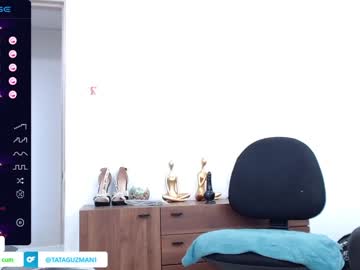 [20-09-23] tata_guzman record public show from Chaturbate