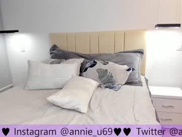 [24-12-23] annie_u private XXX video from Chaturbate