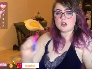 [30-03-23] curiouselle webcam show from Chaturbate
