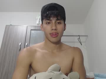 [28-10-23] hotyeiden record public webcam from Chaturbate