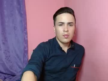 [02-12-23] justin_badboy69 private show from Chaturbate