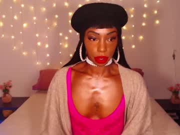 [27-02-24] mamba__negra chaturbate show with toys