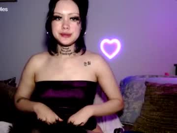 [23-06-22] manyh0les premium show video from Chaturbate