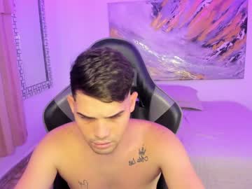 [26-08-23] max_connor2 chaturbate private show