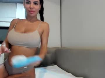 [21-02-24] sexxyashelee88 chaturbate show with toys