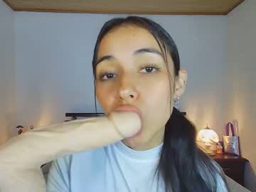 [21-09-23] vallery_evanss record public webcam from Chaturbate.com