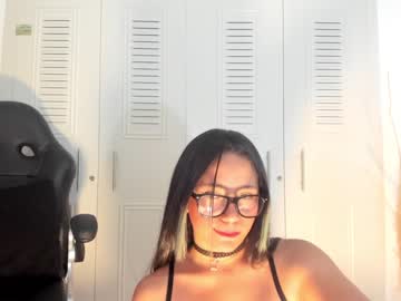 [14-02-23] zienacandy record private show video from Chaturbate