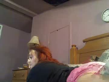 [19-03-24] bettyhoemaker record public webcam from Chaturbate