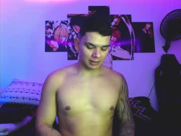 [06-06-23] bruce_hofman record private show from Chaturbate