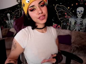 [17-01-24] bunnypeachyy show with cum