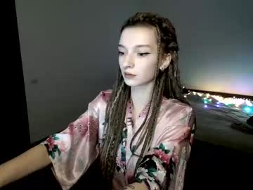 [02-01-24] ali_bambi public webcam from Chaturbate.com