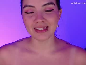 [01-08-23] andra_sweet video from Chaturbate