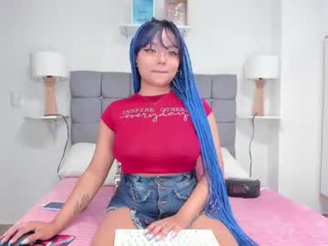 [15-11-22] annia_laurent chaturbate show with toys