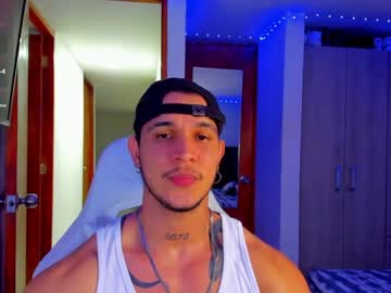 [17-04-24] austin_curry public show from Chaturbate.com