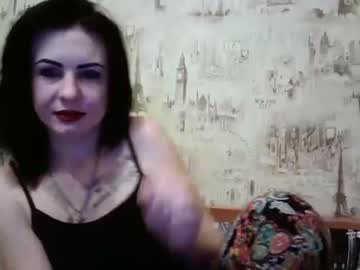 [25-01-22] dayana_black record show with toys from Chaturbate