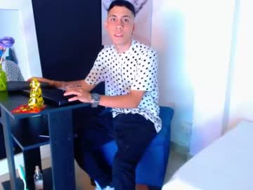 [19-03-24] jhoanthompson record webcam show from Chaturbate