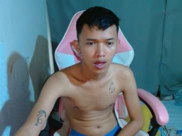 [15-12-23] john_zacharyxx show with cum from Chaturbate