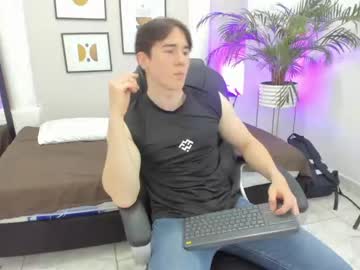 [24-04-24] kent_zagann record private show from Chaturbate