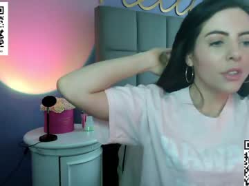 [25-01-22] mia_louis_xo chaturbate public show