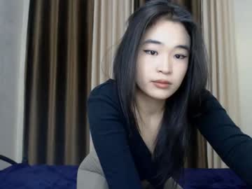 [02-03-23] sua_soon chaturbate public show