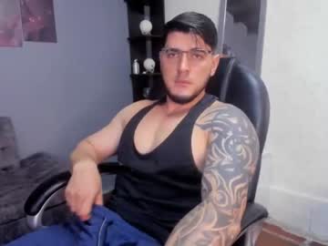 [14-05-24] teylor_creed chaturbate video with toys