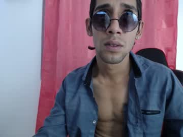 [16-07-22] aquiles_bigcock record blowjob video from Chaturbate.com