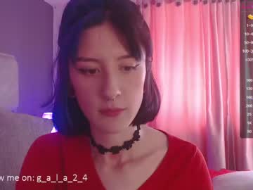 [26-03-22] gala_nova private show from Chaturbate