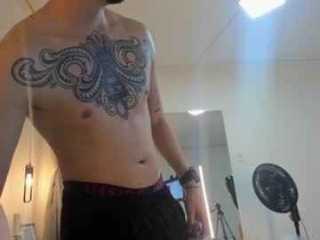 [18-01-24] kurtz_3 show with toys from Chaturbate