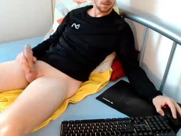 [13-10-22] paul_144 video with dildo from Chaturbate.com
