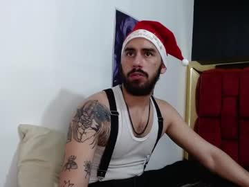 [22-12-22] tattoolovers69_vip record private XXX show from Chaturbate.com