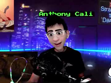 [22-01-23] anthony19cal chaturbate show with cum