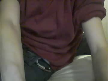 [23-01-22] cuteguy199 private sex video from Chaturbate.com