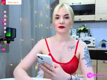 [29-02-24] maria_shy_lii record cam show from Chaturbate