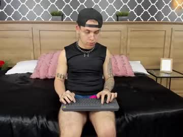 [10-07-23] joemartins_ record private show from Chaturbate