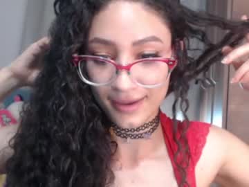 [18-09-23] petite_kurly_qt private show from Chaturbate.com