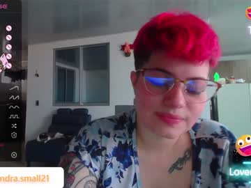 [29-01-24] alondra_small private sex show from Chaturbate.com